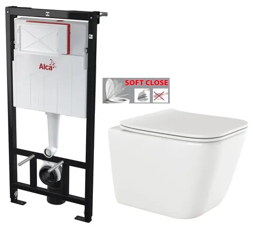 Alcadrain Sádromodul AM101/1120 X RO1