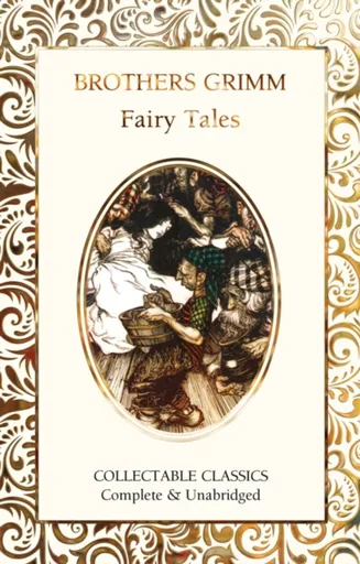 Brothers Grimm Fairy Tales - Brothers Grimm