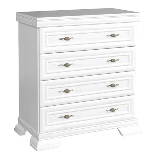 Komoda KORA KK2, sosna andersen