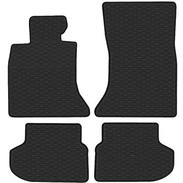 Geyer & Hosaja koberce do auta BMW 5 2013-2017 (F10, F11) (5901099011975)