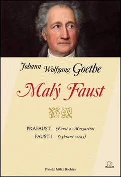 Malý Faust - Johann Wolfgang Goethe