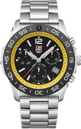 Luminox Pacific Diver Chronograph 3140 Series XS.3145.M