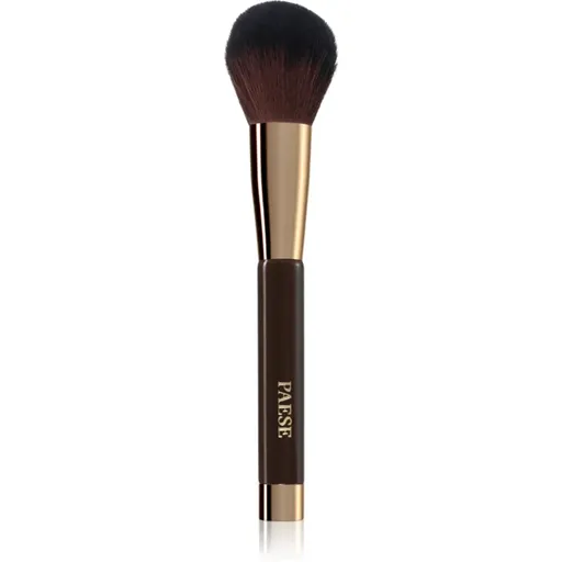 Paese Brush Powder 01F štětec na pudr 1 ks