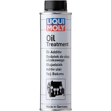 LIQUI MOLY Přísada do oleje 300ml (LM2180)