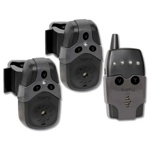 Black Cat Sada otřesových signalizátorů 2+1,Black Cat Sada otřesových signalizátorů 2+1