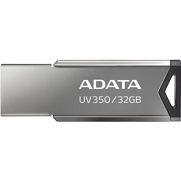 ADATA UV350 32GB černý (AUV350-32G-RBK)