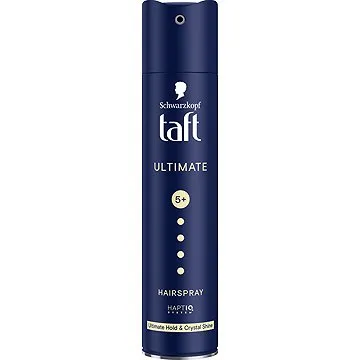 SCHWARZKOPF TAFT Ultimate Hairspray 250 ml (9000100923071)