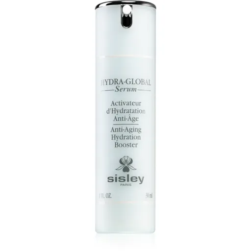 Sisley Hydra-Global Anti-Aging Hydration Booster hydratační sérum proti stárnutí pleti 30 ml