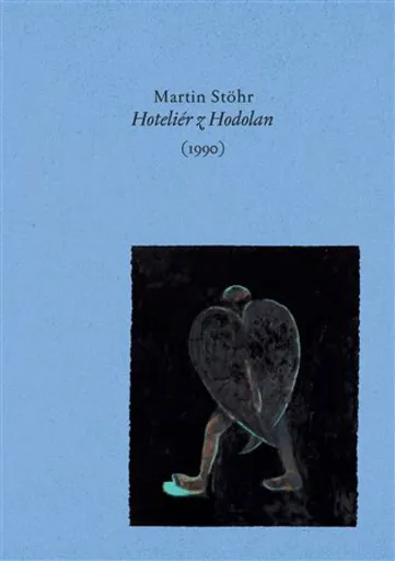 Hoteliér z Hodolan - Martin Josef Stöhr