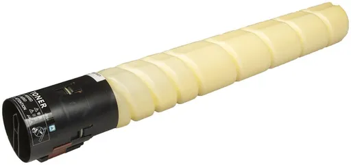 KONICA MINOLTA TN-221 Y - kompatibilní