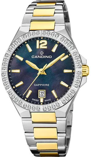 Candino Lady Casual C4761/B
