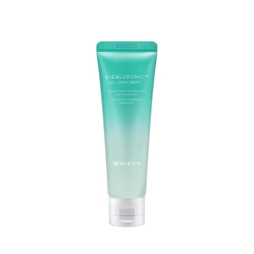 Mizon Cicaluronic Gel Treatment krém 50 ml