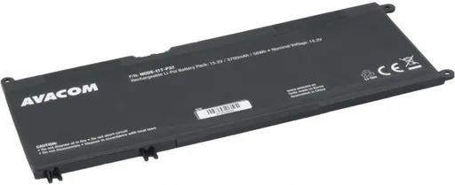 AVACOM baterie pro Dell Inspiron 17 7778 Li-Ion 15, 2V 3700mAh