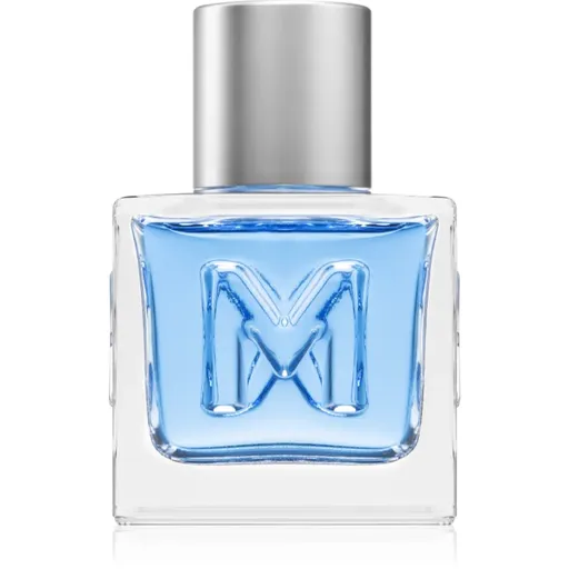 Mexx Man New Look toaletní voda pro muže 50 ml