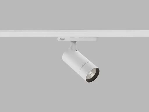 LED2 6095441CS Lištové svítidlo LEON II M,W CASAMBI 20W 4000K bílá