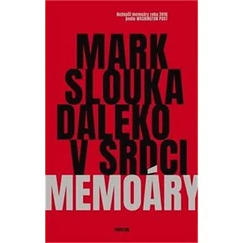 Daleko v srdci (978-80-7260-396-1)