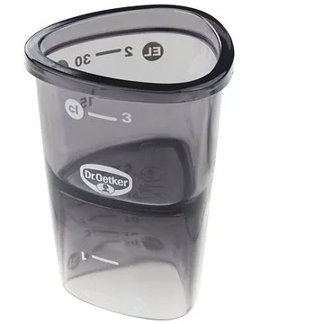 Dr. Oetker Odměrka 30ml (1489)