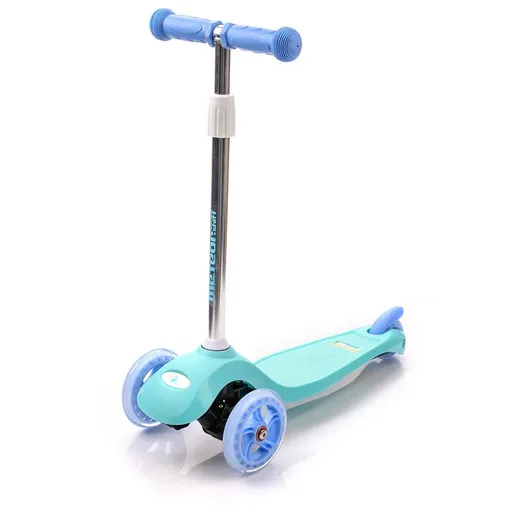 Koloběžka tříkolová MTR MINI SCOOTER BLUE-SKY