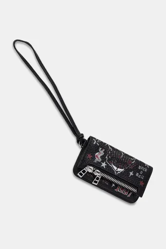 Kožená klíčenka ZADIG&VOLTAIRE