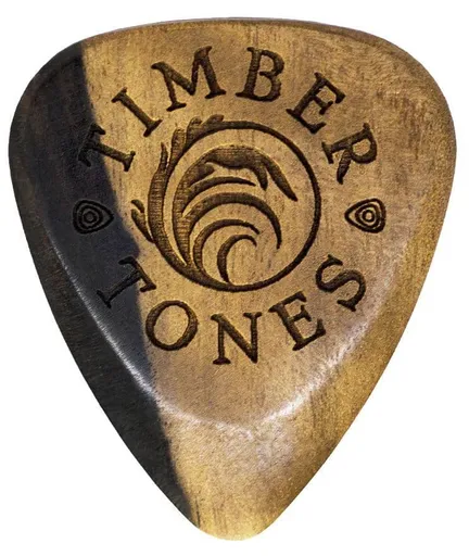 Timber Tones Grip Malay Ebony