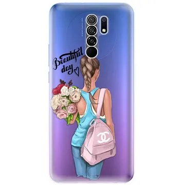 iSaprio Beautiful Day pro Xiaomi Redmi 9 (beuday-TPU3-Rmi9)