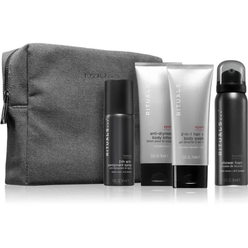 RITUALS Sport dárková sada pro muže