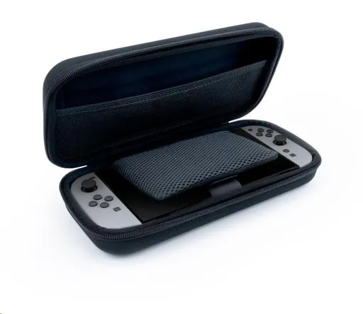 Nacon Pevné přepravní pouzdro pro NS2 SWITCHNEWPOUCHLBLACK