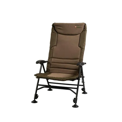 JRC Křeslo Defender II Relaxa Hi-Recliner Arm Chair,JRC Křeslo Defender II Relaxa Hi-Recliner Arm Chair