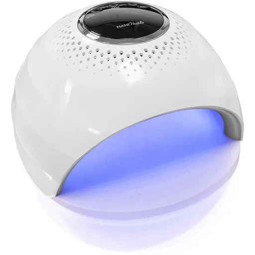 NaniNails UV/LED UV lampa bezdrátová 1 ks