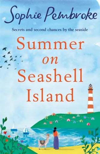 Summer on Seashell Island - Sophie Pembroke