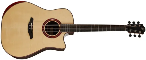 Furch Rainbow Dc-LR CNR Active