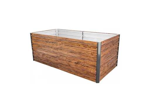 Vyvýšený záhon STREND PRO 2212629 200x100x77cm