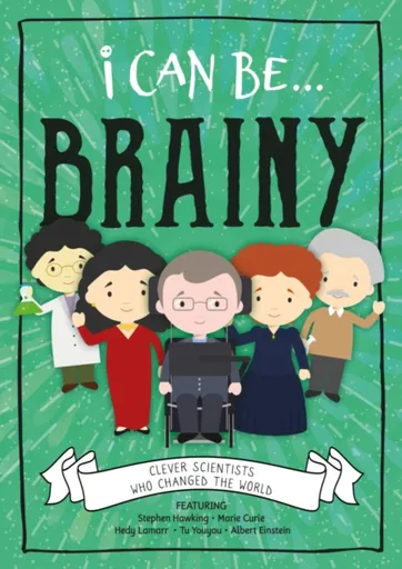 Brainy - Shalini Vallepur