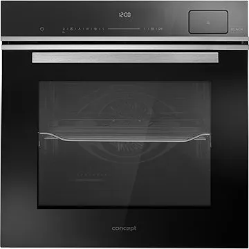 CONCEPT ETV8960bc BLACK (ETV8960bc)