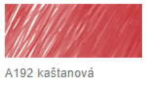 Štětečkový popisovač Faber-Castell – 192 kaštanový