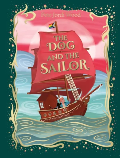 The Dog and the Sailor - Pete Jordi Wood