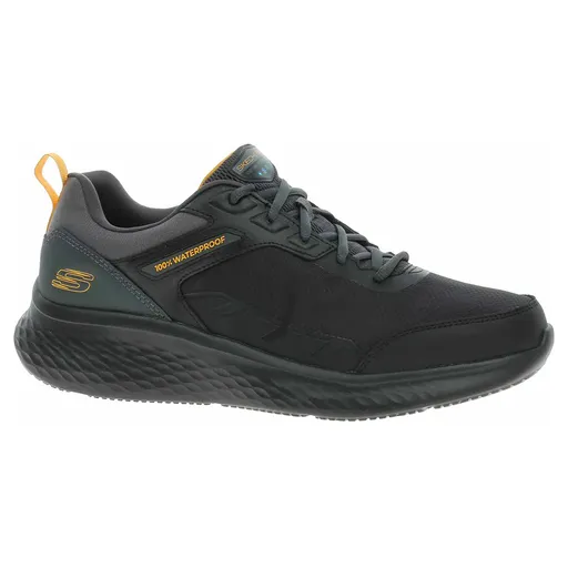 Skechers Waterproof: Skech-Lite Pro - Ankkor blk-charcoal 46