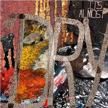 Pusha T: It's Almost Dry - CD (4523697)