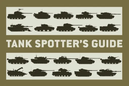 Tank Spotterâ€™s Guide - The Tank Museum