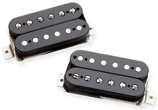 Seymour Duncan APH-2S BLK Slash Alnico II Pro Set