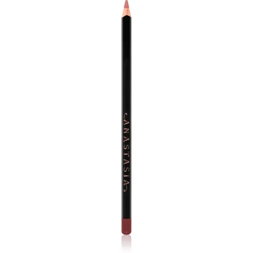 Anastasia Beverly Hills Lip Liner konturovací tužka na rty odstín Auburn 1.49 g