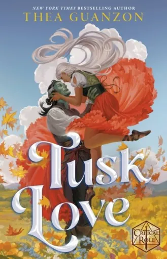 Tusk Love - Thea Guanzon