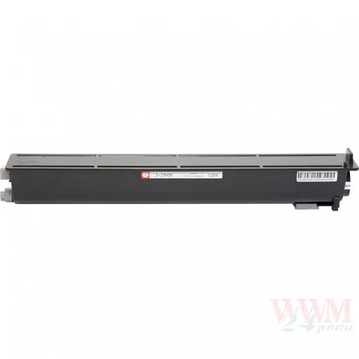 Toshiba T2505E černý (black) kompatibilní toner