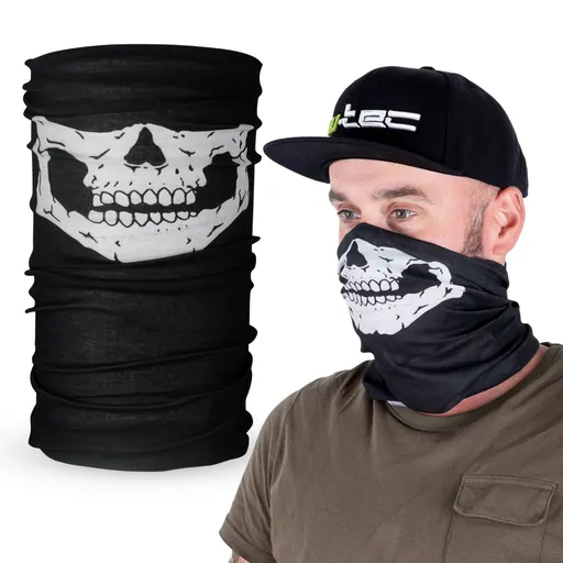 Nákrčník MTHDR Scarf Jaws