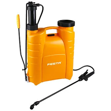 Postřikovač tlakový Festa, 12 l (45247)