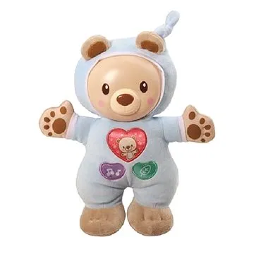 Hajánek Méďa CZ (3417765021282)