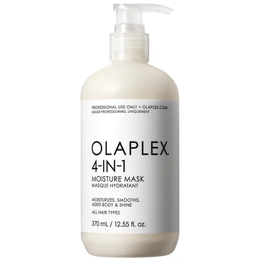 Olaplex Hydratační maska pro poškozené vlasy 4-in-1 (Moisture Mask) 370 ml