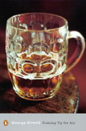 Coming Up for Air - George Orwell