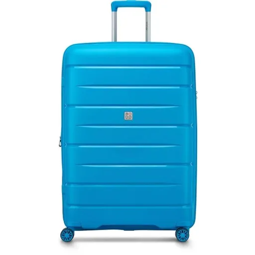 MODO BY RONCATO STARLIGHT 3.0 L Cestovní kufr, modrá, velikost