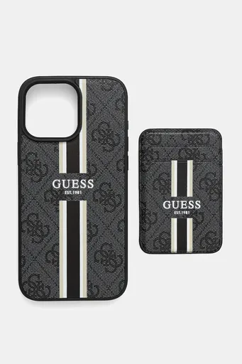Obal na telefon Guess iPhone 16 Pro Max